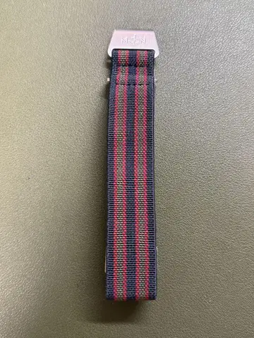 손목시계 밴드 MN STRAP 스트랩 코넬리 20mm