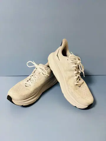 HOKA ONE ONE 26.5cm 컬렉션9 CLIFTON 9