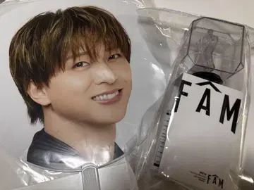 timelesz FAM 테라니시 타쿠토
