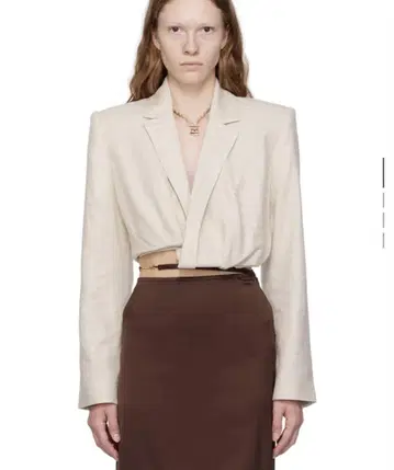 jacquemus 자켓