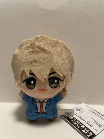 망각 배터리 SD 인형 vol.1 카나메 케이 봉제 인형