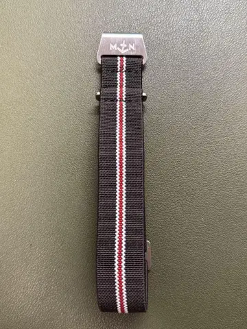 손목시계 밴드 MN STRAP 스트랩 CORSA 코르사 20mm