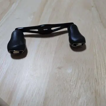 SHIMANO 정품 21 스콜피온d 핸들만