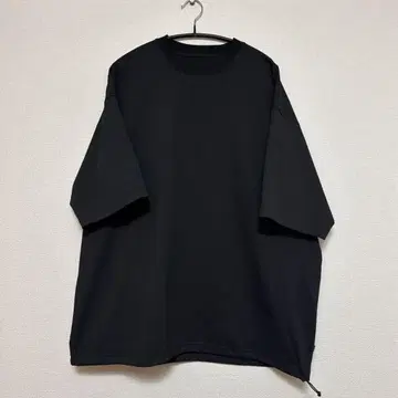 DAIWA PIER39 TECH DRAWSTRING S/S TEE