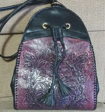 미세스 백팩