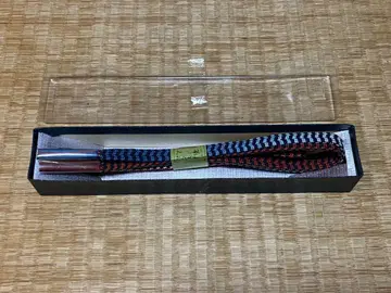 [새상품급] 일본 정통의상 소품 테구미 허리띠 미사용 새상품 상자 포장