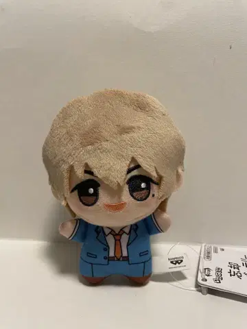 망각 배터리 SD 인형 vol.1 요 카나메 봉제 인형 6