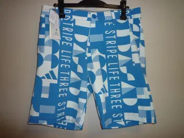 [ 새상품 79 ] adidas 아디다스 골프 여름 아이템 하프 팬츠