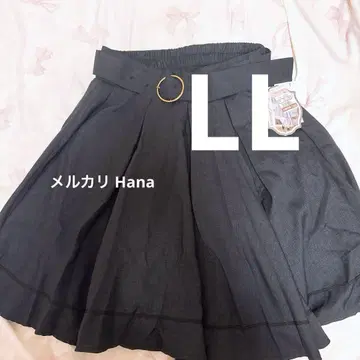 1 시마무라 쿠라로리 쿠루미 마린 아카데미아 스커트 LL