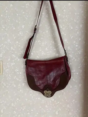 ANNA SUI 숄더