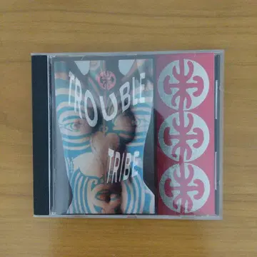 TROUBLE TRIBE [ TROUBLE TRIBE ]
