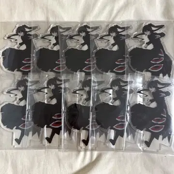 신의 탑 아크릴 스탠드 쥬 비올레 그레이스 부시로드 묶음 판매