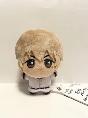 망각 배터리 SD 인형 vol.2 카나메 케이 4