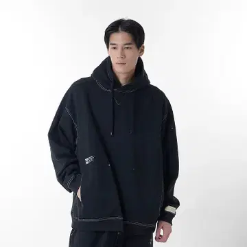 1000 맨투맨 뉴발란스 new balance 블랙 새상품