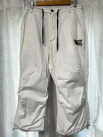 9090 벌룬 팬츠