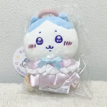[팝업 스토어 구매] 천사 같은 하치와레 마스코트 치이카와 (먼작귀)
