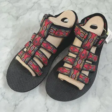 Teva 샌들 여성용 테바 23cm