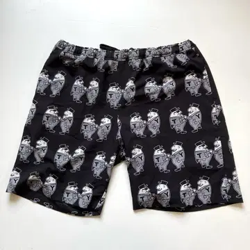 SHIRANO BROS & CO short pants ex