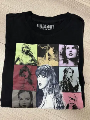 Taylor Swift 테일러 스위프트 The Eras Tour II S