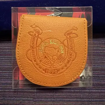 죠죠의 기묘한 모험 죠죠전 스틸볼런 코인 케이스