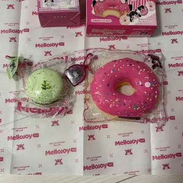 Mellojoy 스퀴즈