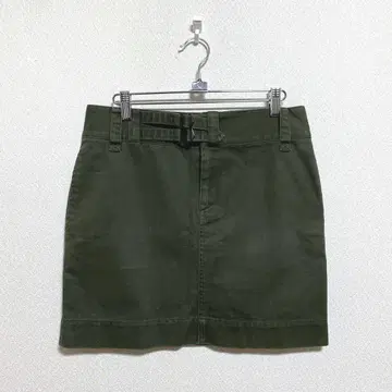 [ RALPH LAUREN ] 랄프 로렌 (9) 타이트 미니 스커트