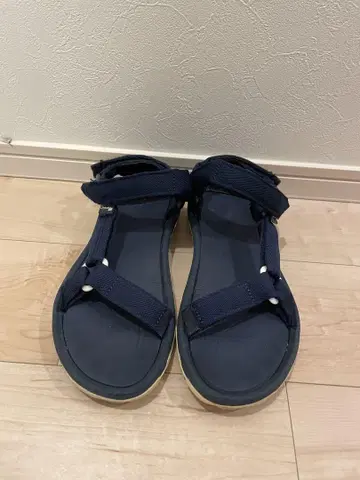 Teva x Heather Grey Wall