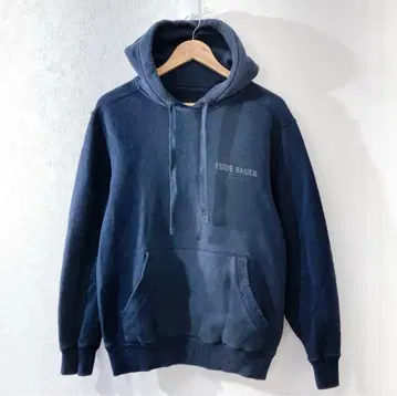 EDDIEBAUER 에디 바우어 후드티 남성용 S 아메카지 구제 의류