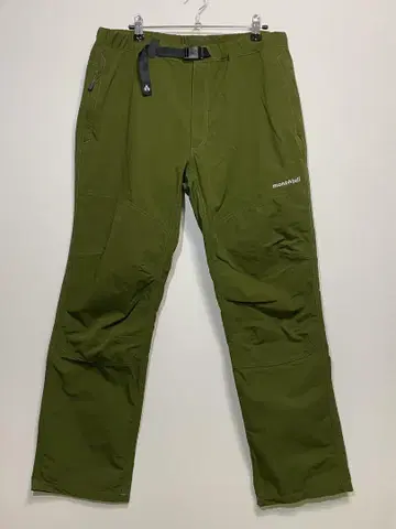 mont-bell(몽벨) 사우스림 팬츠 Men's XL