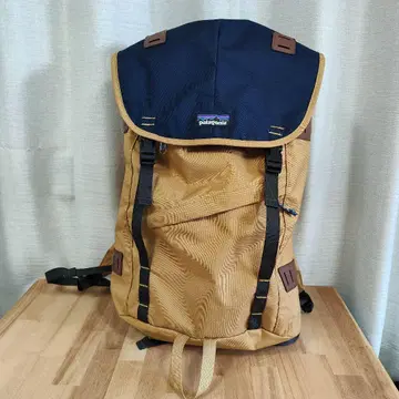 파타고니아 아버 팩 26L OKSB 오크스 브라운 47956