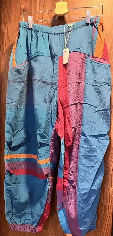 타마키니이메 nica pants FUTO cotton 100%(택 포함)
