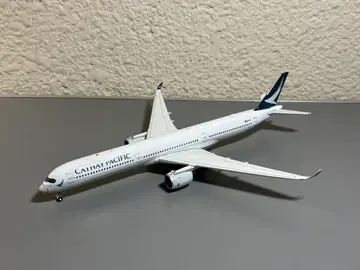 Aviation400 캐세이퍼시픽 항공 A350-1000