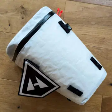 [ HMG ] Camera Pod / Large / White 카메라백