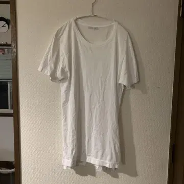 JOHN ELLIOTT  셔츠