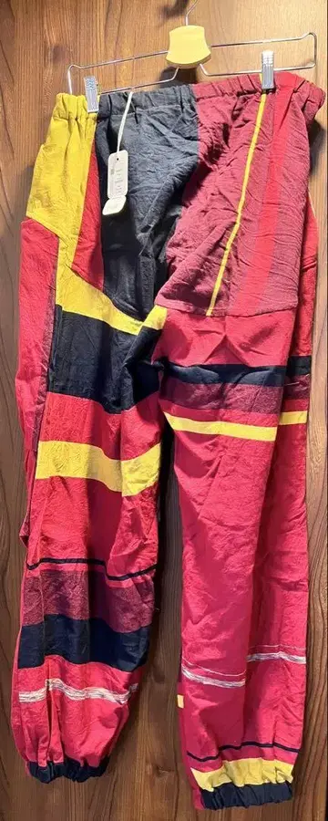 nica pants FUTO naga cotton 100% (택 포함)