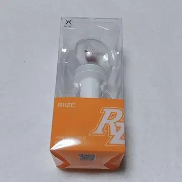 라이즈 [RIIZE] 공식 미니 응원봉 키링