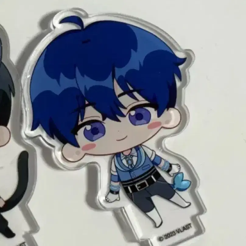 PLAVE Official SD Animate Acrylic Stand Yejun | Bunjang Global