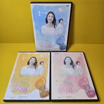 새 케이스 교환 완료 게게게의 여보 완전판 DVD 전 13권 전권 세트