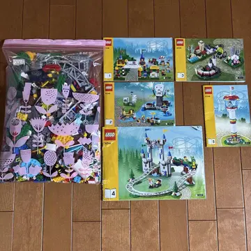 LEGO 레고 레고랜드