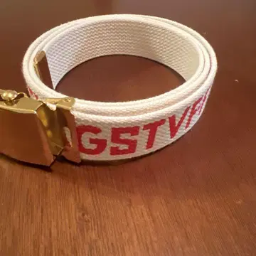 FLAGSTVFF 벨트