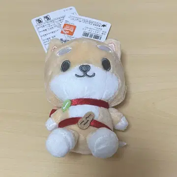마메치 초기 마스코트