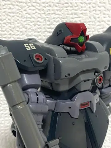 HGUC 1/144 릭 돔 II (츠바이) 0080 포켓 속의 전쟁