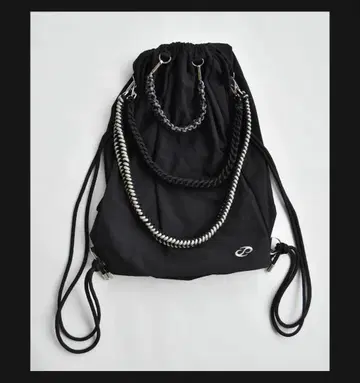 복각 PARANOID Flexible Bag for 45do