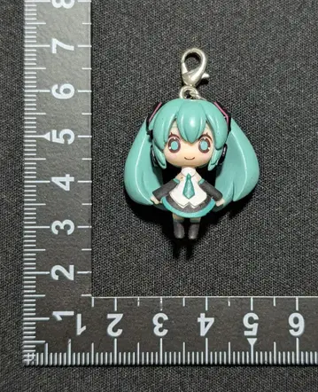 하츠네 미쿠 HATSUNE MIKU 쁘띠 피규어 하츠네 미쿠