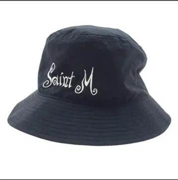 세인트 미카엘 Saint M 버킷 햇