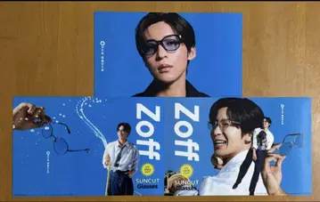 라스트 1세트 재입고 수량 한정 3 세트 메구로 렌 씨 포스터