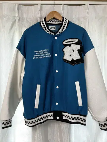 9090 Angel Stadium Jacket