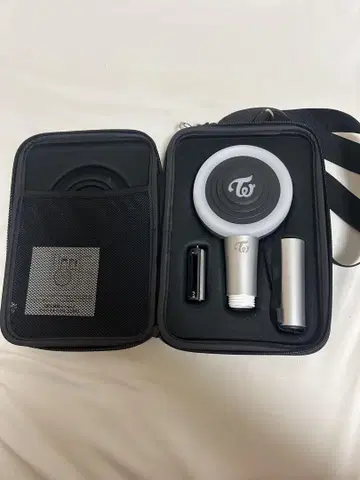 TWICE CANDYBONG Z 응원봉 케이스 포함