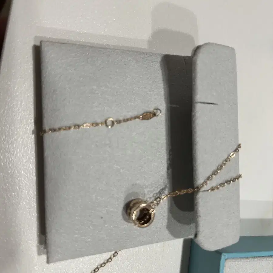 ◆STONEHENgE◆ Braid 14K Necklace SA25A34U4R ◇STONEHENgE◇ Braid 14K Necklace SA25A34U4R