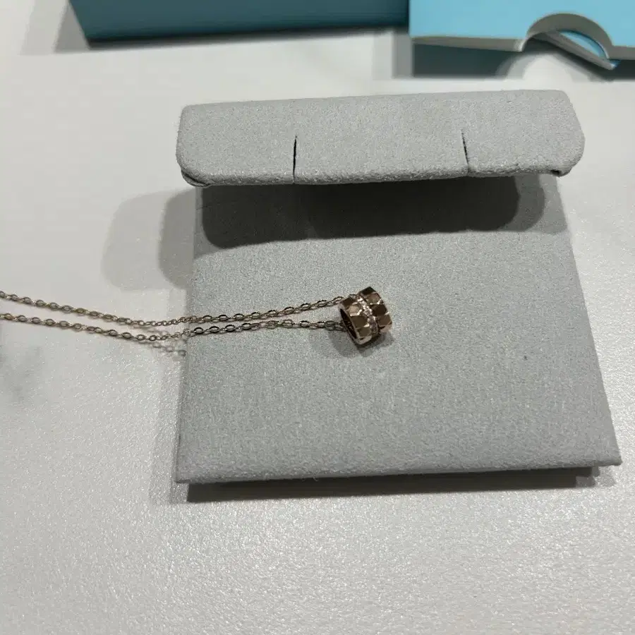STONEHENGE | 스톤헨지 Stonehenge 14k Necklace on Bunjang